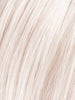 SILK GREY MIX 60.56 | Silver white blended with light brown and dark grey 
