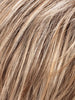 SAND MULTI ROOTED 14.24.12 | Lightest Brown and Medium Ash Blonde Blend with Light Brown Roots
