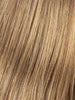 BERNSTEIN MULTI SHADED 27.26.12 | Lightest Brown, Light Golden Blonde, and Dark Strawberry Blonde Blend with Shaded Roots