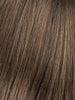 CHOCOLATE SHADED 8.30.6 | Medium Brown Blended with Light Auburn and Dark Brown Blend