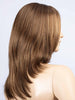 TOFFEE BROWN 830.12.20 | Medium Brown Blended with Light Auburn and Lightest Brown and Light Strawberry Blonde Blend