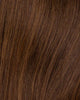 CHOCOLATE MIX 830.6 | Medium Brown Blended with Light Auburn, and Dark Brown Blend