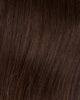 DARK CHOCOLATE MIX 6.30.4 | Dark Brown, Light Auburn, Darkest Brown Blend