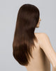 DARK CHOCOLATE MIX 6.30.4 | Dark Brown, Light Auburn, Darkest Brown Blend