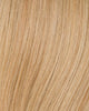 SANDY BLONDE ROOTED 16.22.20 | Medium Blonde, Light Neutral Blonde, and Light Strawberry Blonde Blend with Shaded Roots