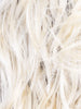 PLATIN BLONDE SHADED 60.24.1001 | Pearl Platinum, Light Golden Blonde, and Pure White Blend
