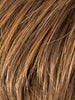 HAZELNUT MIX 830.31.6 | Medium Brown base with Medium Reddish Brown and Copper Red Highlights and Dark Roots