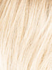 CHAMPAGNE ROOTED 22.25.20 | Light Neutral Blonde, Lightest Golden Blonde, and  Light Strawberry Blonde Blend with Shaded Roots