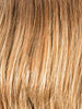 LIGHT CARAMEL ROOTED 26.19.20 | Light Golden Blonde, Butterscotch Blonde, and Medium Honey Blonde Blend with Dark Roots