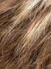 BERNSTEIN ROOTED 12.26.830 | Lightest Brown and Light Golden Blonde with Medium Brown Blended with Light Auburn Blend with Shaded Roots