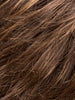 CHOCOLATE MIX 830.6 | Medium Brown Blended with Light Auburn, and Dark Brown Blend