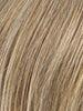 SAND MIX 14.20.12 | Medium Ash Blonde and Light Strawberry Blonde with Lightest Brown Blend