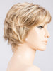 CARAMEL ROOTED 26.22.20 | Medium Gold Blonde and Light Gold Blonde Blend with Light Brown Roots