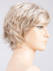 PEARL BLONDE ROOTED 101.24.16 | Pearl Platinum, Dark Ash Blonde, and Medium Honey Blonde Mix