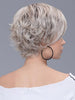 RAISE by ELLEN WILLE in PEARL BLONDE ROOTED 101.24.16 | Pearl Platinum, Dark Ash Blonde, and Medium Honey Blonde Mix