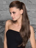 Wodka is a beautiful, cascading clip-in ponytail that can be used to make the perfect updo!