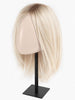 BASE | Extended Lace Front | Monofilament | Hand-Tied