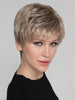 CAROL by ELLEN WILLE in SANDY BLONDE MIX 24.14.14 | Lightest Ash Blonde and Medium Ash Blonde Blend