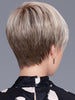 NEXT by ELLEN WILLE in CHAMPAGNE ROOTED | Light Beige Blonde, Medium Honey Blonde, and Platinum Blonde blend with Dark Roots