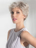 POSH by ELLEN WILLE in SILVER MIX 60.101 | Pearl White and Pearl Platinum Blend