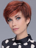 NEXT by ELLEN WILLE in HOT FLAME MIX | Bright Cherry Red and Dark Burgundy mix
