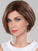 COSMO by ELLEN WILLE in CHOCOLATE MIX 830.6 | Medium Brown Blended with Light Auburn, and Dark Brown Blend