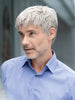 The full lace front offers a seamless, natural hairline you can style away from the face. The crown area is made of Ellen Wille’s monofilament design