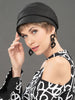 TADEA by ELLEN WILLE in BLACK