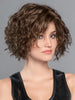 MOVIE STAR by ELLEN WILLE in CHOCOLATE ROOTED 830.6 | Medium Brown Blended with Light Auburn, and Dark Brown Blend with Shaded Roots 