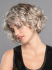 MOVIE STAR by ELLEN WILLE in SAND MULTI ROOTED 24.14.23 | Lightest Ash Blonde and Medium Ash Blonde with Lightest Pale Blonde Blend and Shaded Roots