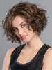 MOVIE STAR by ELLEN WILLE in CHOCOLATE ROOTED 830.6 | Medium Brown Blended with Light Auburn, and Dark Brown Blend with Shaded Roots 