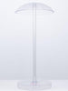 ACRYLIC WIG STAND by BeautiMark