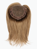Lace Front | Monofilament | Wefted 