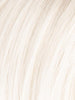 PLATIN BLONDE MIX 1001.23 | Winter White and Lightest Pale Blonde Blend