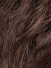 DARK CHOCOLATE MIX 4.33 | Darkest Brown Blended with Dark Auburn