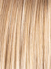 CHAMPAGNE TONED 22.16.25 | Light Neutral Blonde and Medium Blonde with Lightest Golden Blonde Blend and Shaded Roots