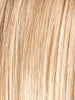 SANDY BLONDE TONED 26.14 | Light Golden Blonde and Medium Ash Blonde Blend with Shaded Roots