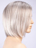 SILVER GREY MIX 56.60 | Lightest Brown and Pearl White with Grey Blend 