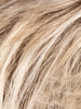 CHAMPAGNE ROOTED 22.26.23 | Light Neutral Blonde, Lightest Pale Blonde, and Light Golden Blonde Blend with Shaded Roots
