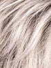 SILVER BLONDE ROOTED 60.1001.24 | Pearl White, Winter White, and Lightest Ash Blonde Blend with Shaded Roots