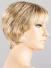 CHAMPAGNE ROOTED 22.16.25 | Light Neutral Blonde and Medium Blonde with Lightest Golden Blonde Blend and Shaded Roots