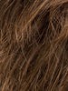 CHOCOLATE MIX 830.6 | Medium Brown Blended with Light Auburn, and Dark Brown Blend