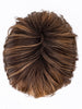 CHOCOLATE ROOTED 830.27 | Medium Brown Blended with Light Auburn and Dark Strawberry Blonde