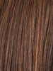 CINNAMON BROWN MIX 30.6.33 | Light Auburn, Dark Brown and Dark Auburn Blend