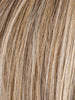 SAND MULTI ROOTED 14.22.12 | Medium Ash Blonde Blended with Light Neutral Blonde and Lightest Brown with Shaded Roots