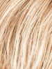 DARK SAND ROOTED 12.22.27 | Lightest Brown with Light Neutral Blonde and Dark Strawberry Blonde Blend with Shaded Roots