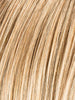 SAND ROOTED 14.26.20 | Medium Ash Blonde, Light Gold Blonde and Light Strawberry Blonde Blend with Shaded Roots