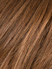 SOLE by ELLEN WILLE in CHOCOLATE MIX 830.6 | Medium Brown Blended with Light Auburn, and Dark Brown Blend