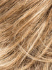 SAND ROOTED 14.26.12 | Medium Ash Blonde, Light Golden Blonde, and Lightest Brown Blend with Shaded Roots