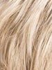CHAMPAGNE ROOTED - 24.25.14 | Light Beige Blonde, Medium Honey Blonde, and Platinum Blonde blend with Dark Roots